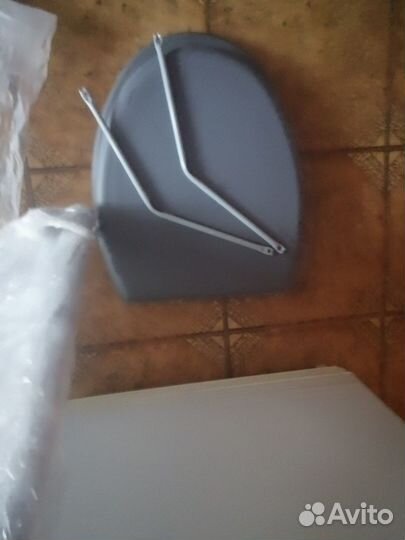 Санитарный стул для инвалидов