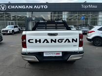 Новый Changan Hunter Plus 2.0 AT, 2024, цена от 3 229 900 руб.