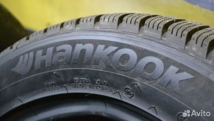 Hankook Winter I'Cept Evo2 W320 215/55 R17