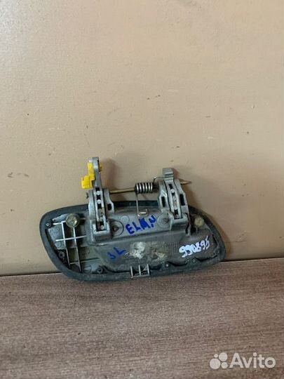 Ручка двери задней левая Hyundai Elantra