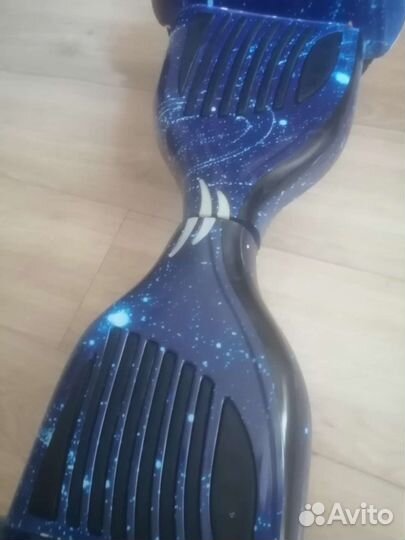 Гироскутер новый