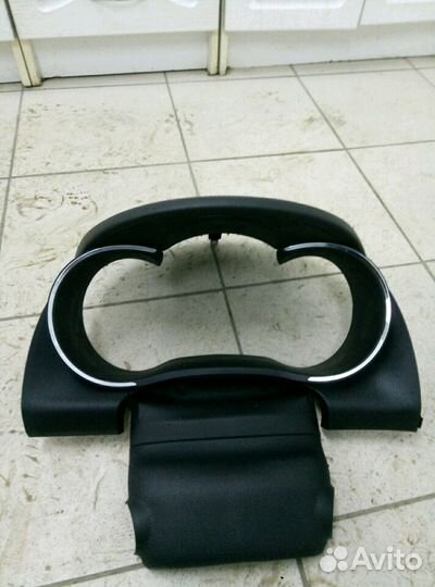 Продается накладка панели приборов киа серато