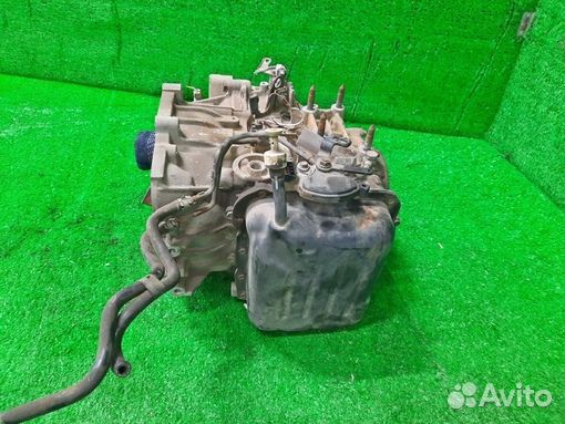 Автомат АКПП mitsubishi dion CR9W 4G63 2000