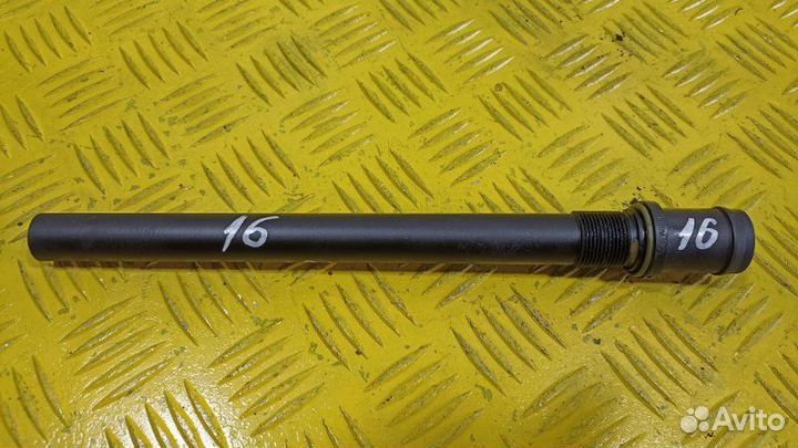 Обратный маслопровод Man Tgl