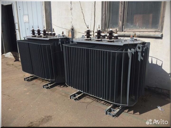 Сухой трансформатор тока