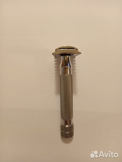 Бритва Razorock Game Changer 0.68 Open Comb