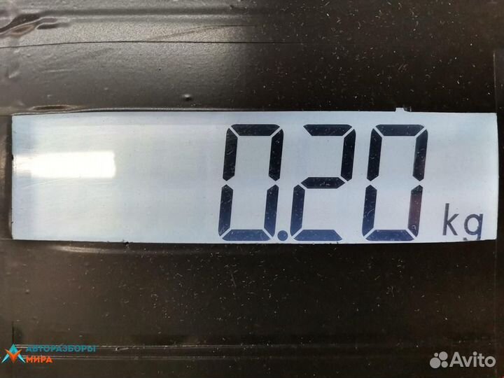 Блок управления ручником Volvo S60 2 2012 31445647