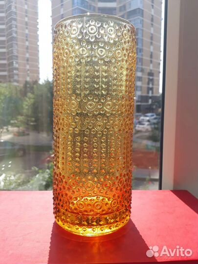 Вазы. Времени СССР