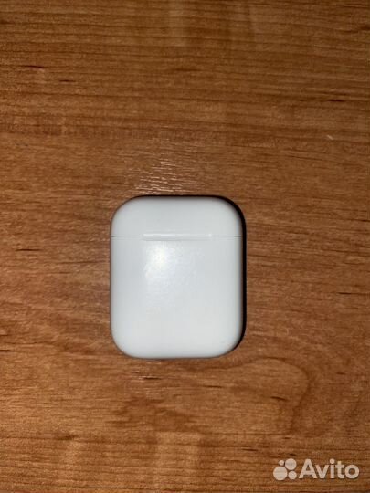 Наушники apple airpods 1