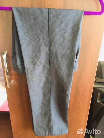 Школьный костюм тройка