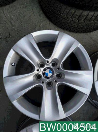 Диски R17 BMW 7, 6, 5 Б/у оригинал