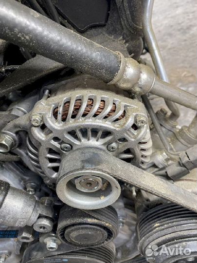 Генератор PE-VPS Mazda Mazda 6 GL GJ P31HB A5TJ059