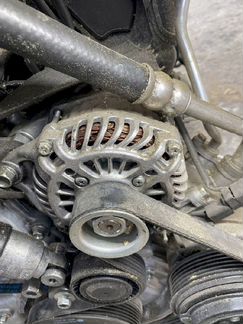 Генератор PE-VPS Mazda Mazda 6 GL GJ P31HB A5TJ059