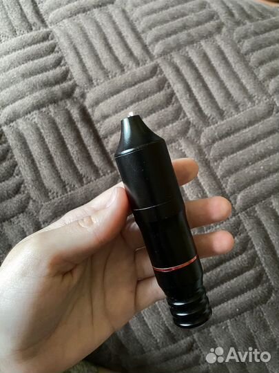 Тату принадлежности