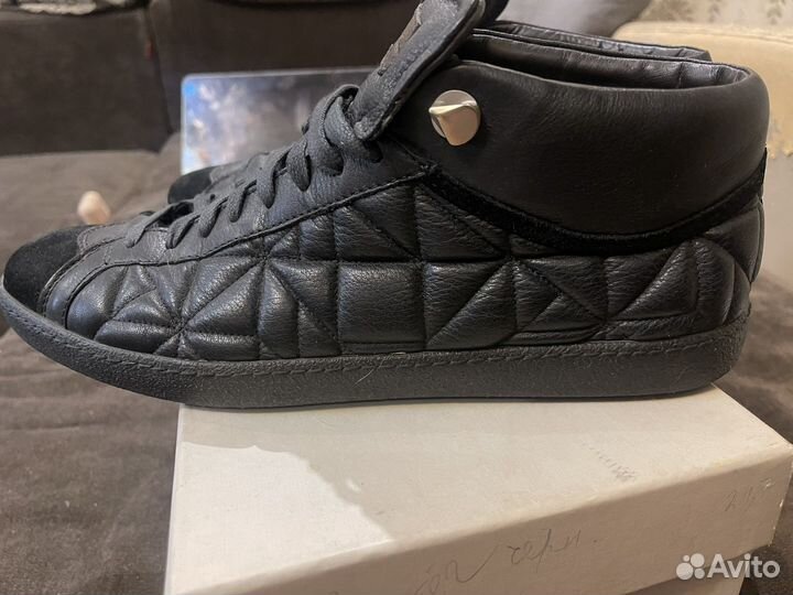 Ботинки мужские santoni, 43