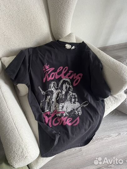 Футболка H&M