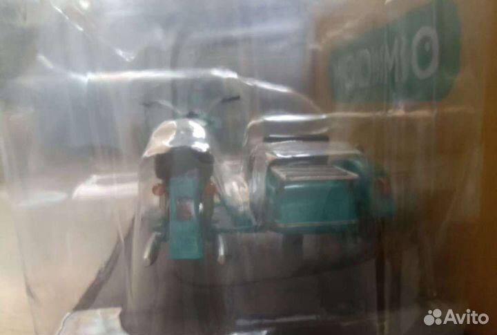 Наши мотоциклы modimio иж юпитер 3к. Бронь на Анну