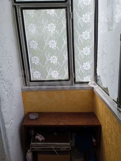 2-к. квартира, 46 м², 3/4 эт.