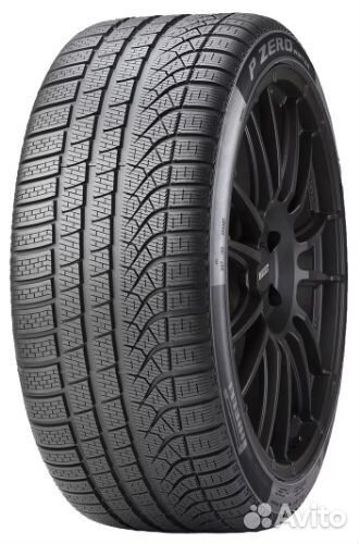 Pirelli P Zero Winter 255/35 R19 96V