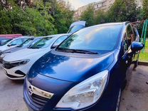 Opel Meriva 1.4 MT, 2012, 137 700 км, с пробегом, цена 785 000 руб.