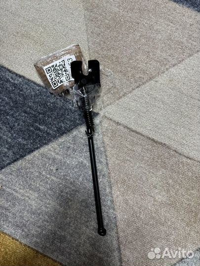 Подножка для велосипеда 20