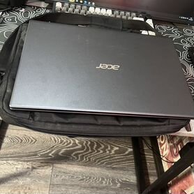 Ноутбук Acer Для Учебы, Работы. Acer Extensa 15