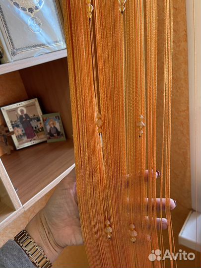 Шторы и тюль в детскую