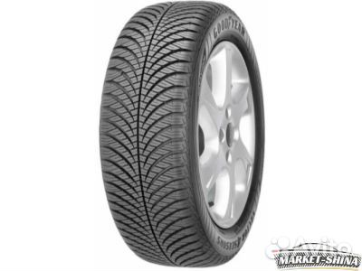 Goodyear Vector 4Seasons Gen-3 205/55 R17 95V