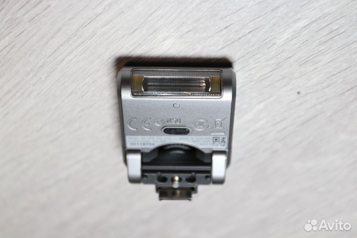 Продам фотоаппарат Sony NEX-5R