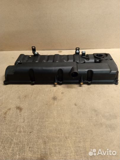 Клапанная крышка KIA 224104A401