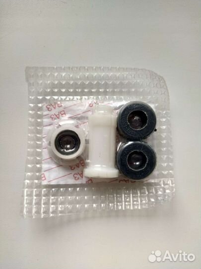 Ремкомплект рычага коробки передач ваз 2101 — 2107