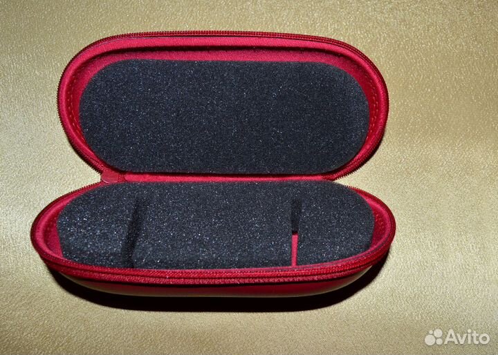 Omega Travel Case Box