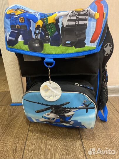 Ранец школьный