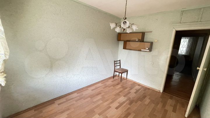 4-к. квартира, 76 м², 3/5 эт.