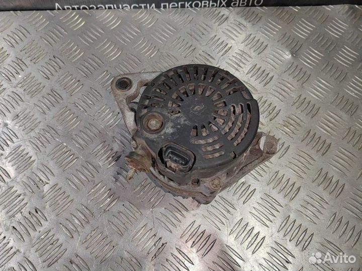 Генератор Geely Mk Cross MR479QA