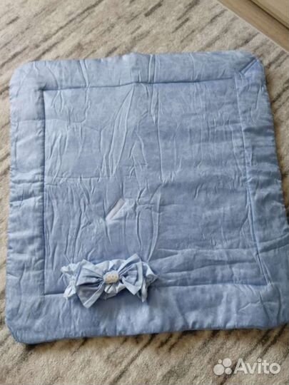 Конверт на выписку для мальчика