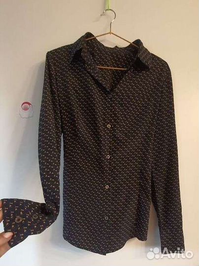 Пакет женской одежды, вещи на девушку 38 40