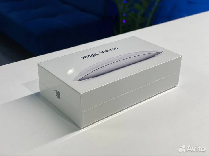 Apple Magic Mouse 3 Новая