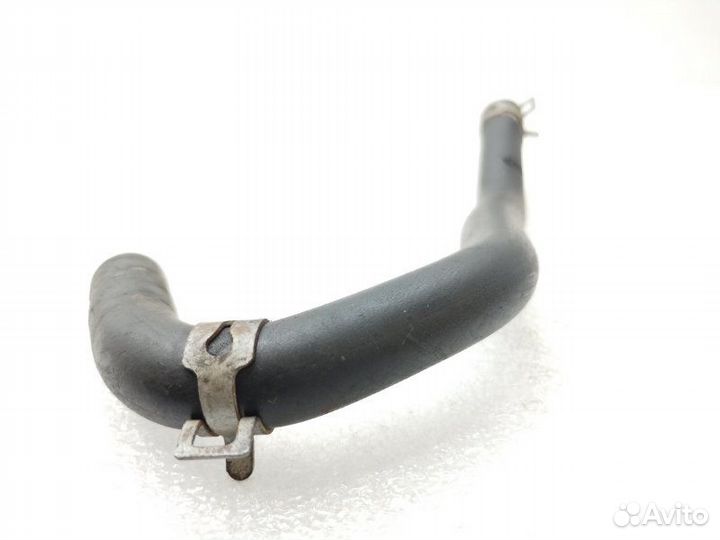 Шланг топливный Mazda 3