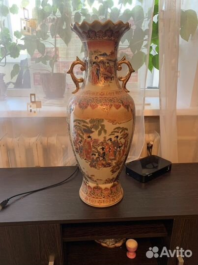 Ваза Ansin Giftware