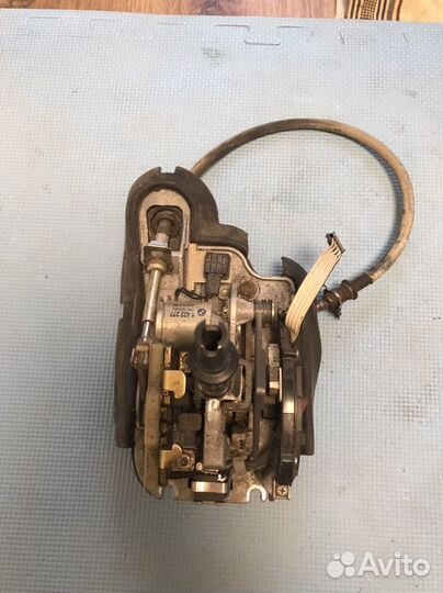 Селектор АКПП бмв е39