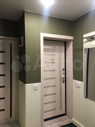 3-к. квартира, 60,1 м², 5/5 эт.