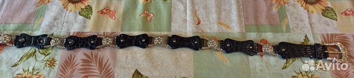 Ремень женский