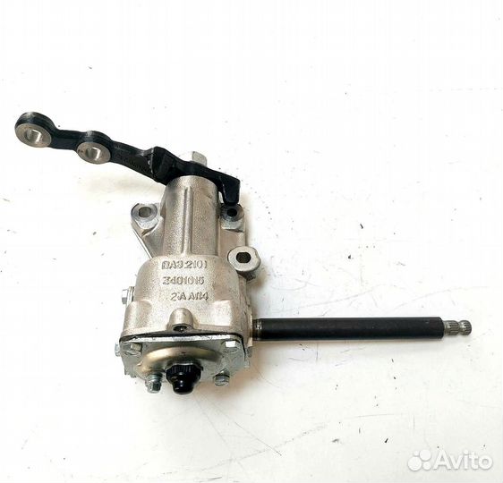 Рулевой редуктор Ваз 2104, 2105, 2107