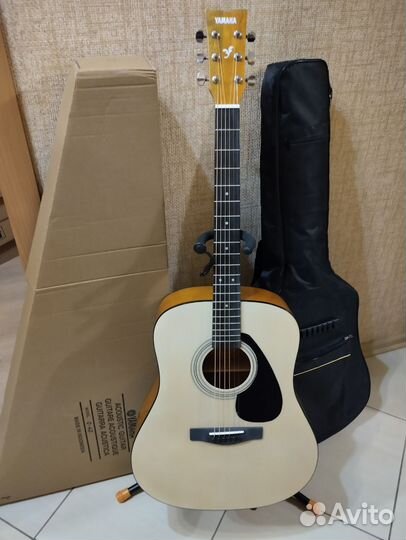 Ymaha F-310. Новая. Индонезия