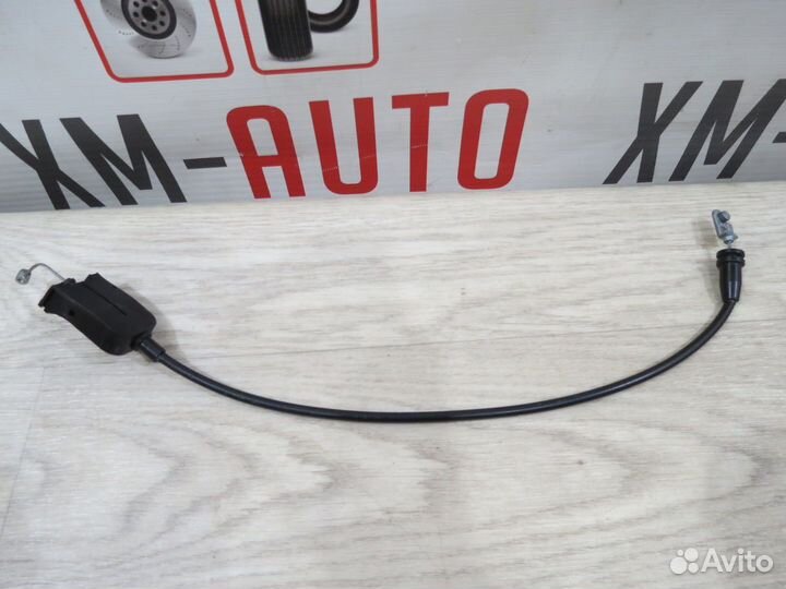 Трос замка двери передний левый VW Tiguan