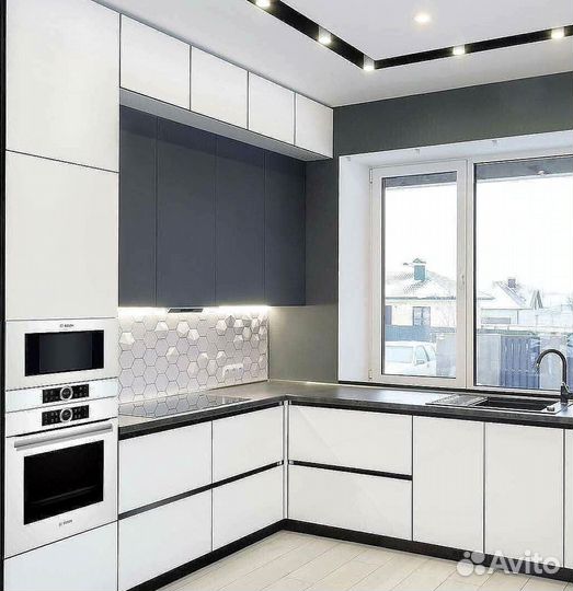 Кухонный гарнитур 