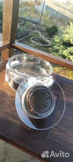 Аэрогриль Centek CT-1456