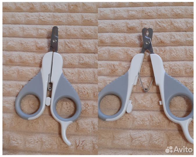 Товары для животных