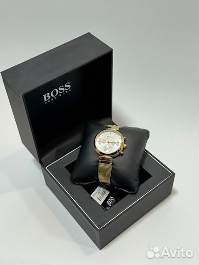 Женские часы Boss HB1502552 оригинал из Европы